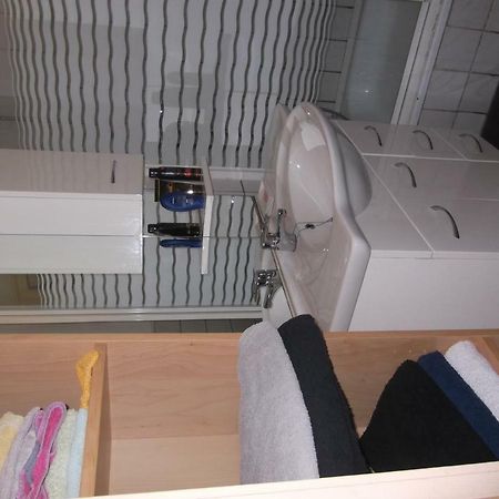 Leuk Vakantiehuisje 6P برونسوم المظهر الخارجي الصورة