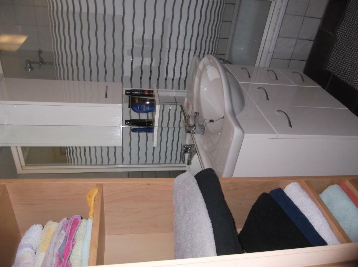 Leuk Vakantiehuisje 6P برونسوم المظهر الخارجي الصورة