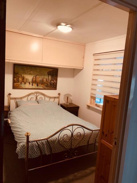 Leuk Vakantiehuisje 6P برونسوم المظهر الخارجي الصورة